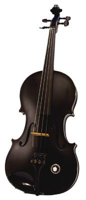 Barcusberry Violin - Ultravox